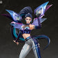 League Of Legends - K/DA ALL OUT Kai sa Figure