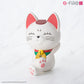 DanDaDan - Turbo Granny Piggy Bank Prize Figure