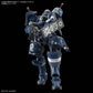 Gundam GQuuuuuuX - 1/144 HG Police Zaku