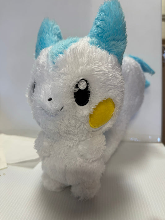 Pokemon - Pachirisu 18cm Plush