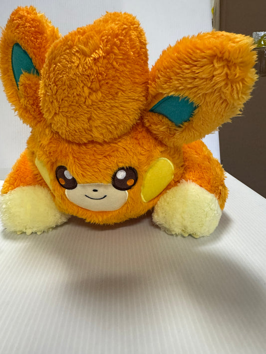Pokemon - Pawmi 23cm Plush