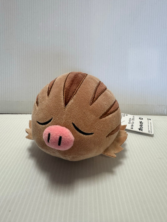 Pokemon - Swinub 15cm Plush