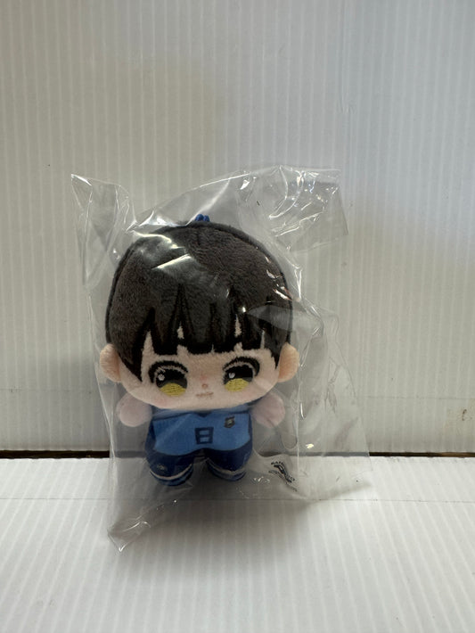 Blue Lock - Meguru Bachira 8cm Plush