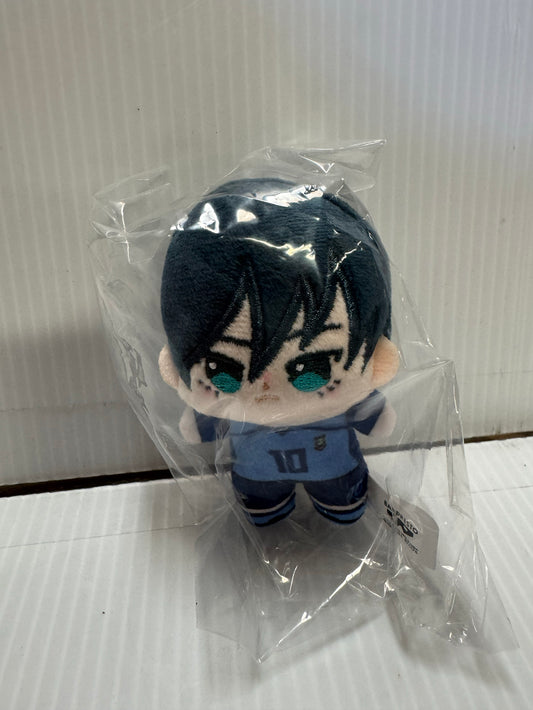 Blue Lock - Rin Itoshi 8cm Plush
