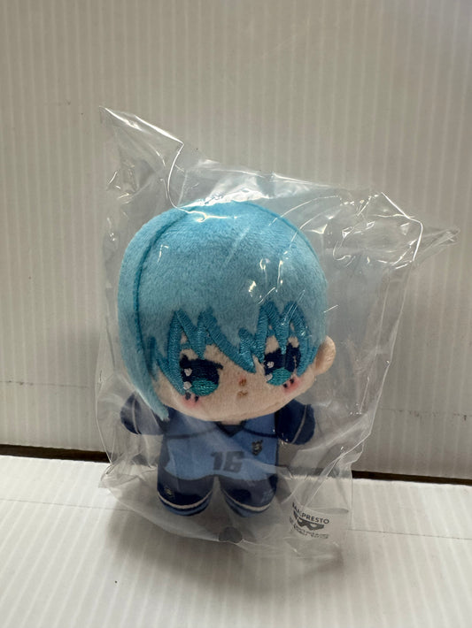 Blue Lock - You Hiori 8cm Plush