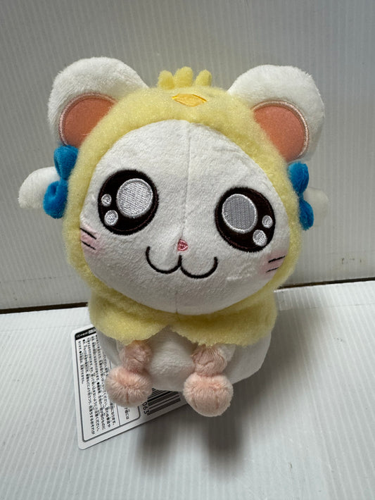 Hamtaro - 16cm Plush C