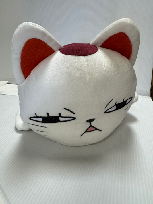 DanDaDan - Turbo Granny Tissue Box 35cm Plush