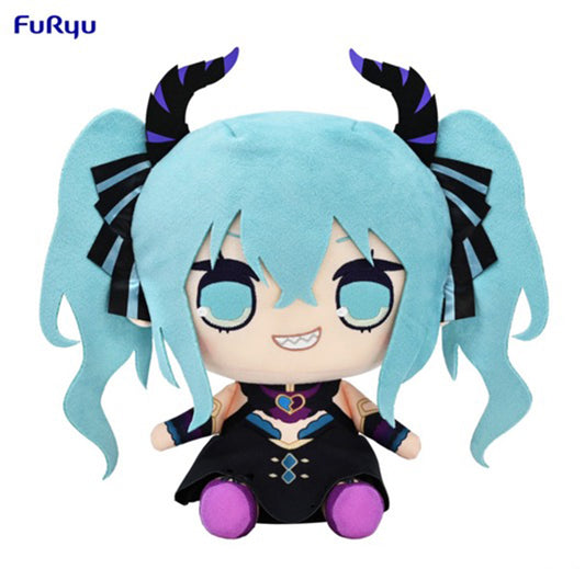 Vocaloid - Miku 29cm Plush