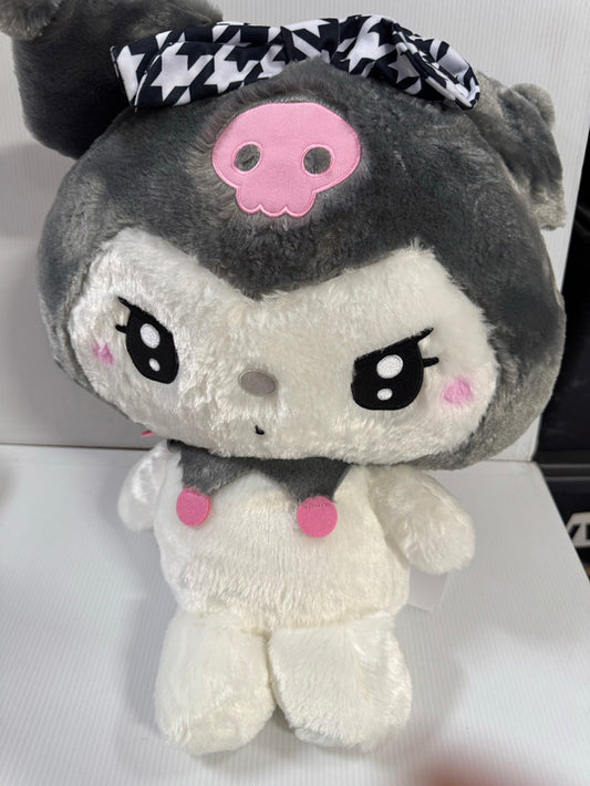 Sanrio - Kuromi 48cm Plush