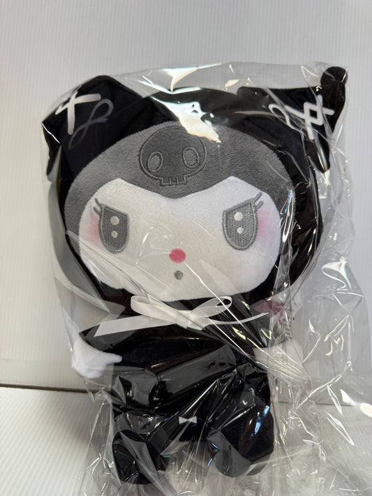 Sanrio - Kuromi 27cm Plush