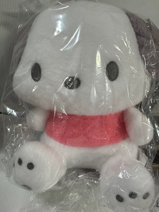 Sanrio - Pochacco 27cm Plush