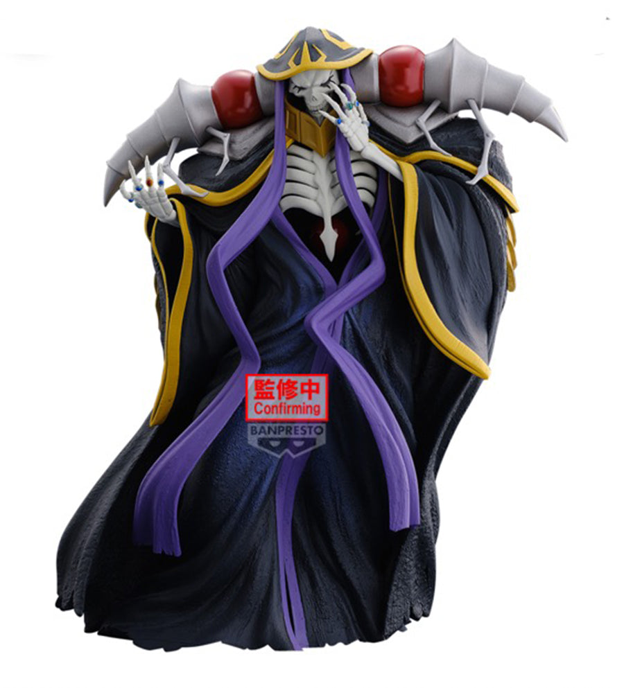 Overlord - Ainz Figure