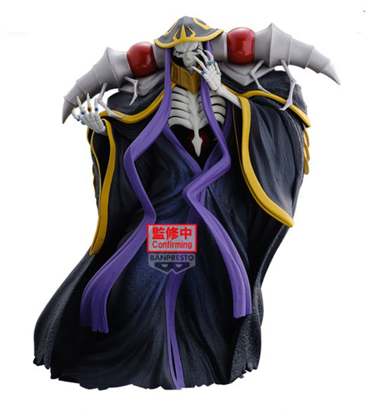 Overlord - Ainz Figure