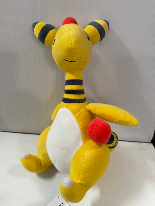 Pokemon - Ampharos 25cm Plush