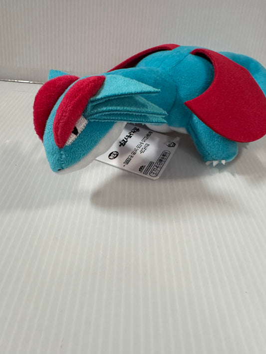 Pokemon - Salamence 18cm Plush