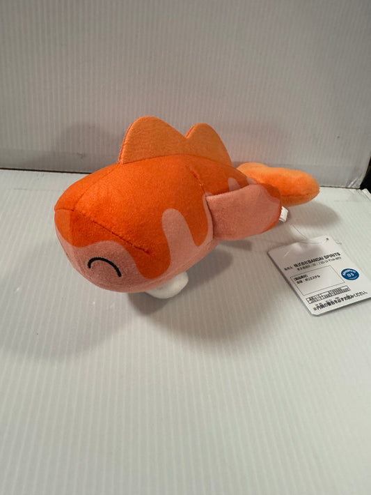 Pokemon - Tatsugiri Curly Form 12cm Plush