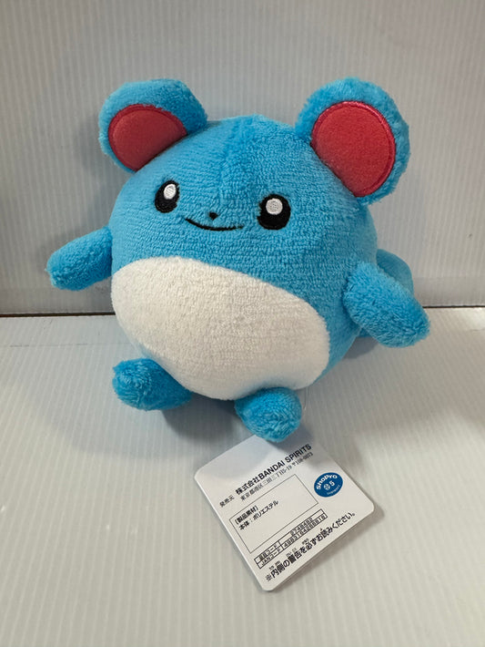 Pokemon - Marill 15cm Plush