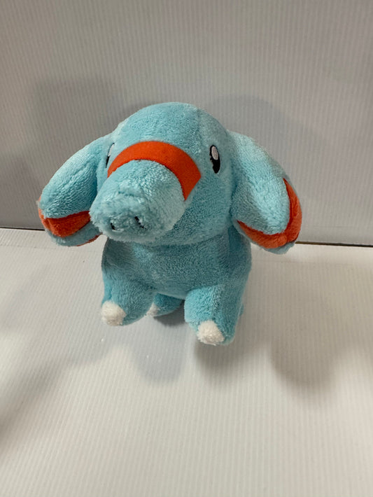 Pokemon - Phanpy 15cm Plush
