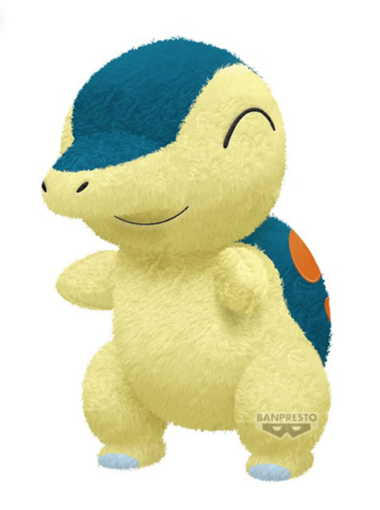 Pokemon - Cyndaquil 32cm Plush