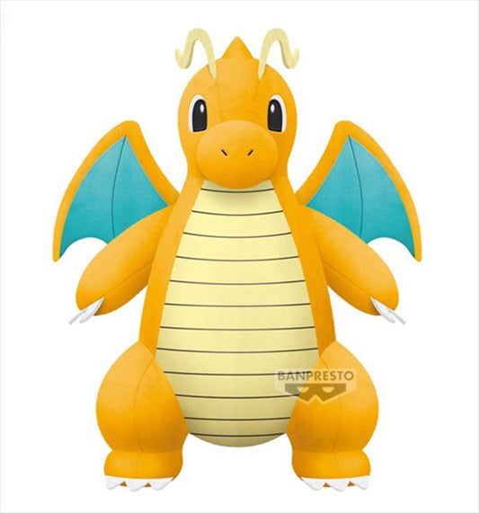 Pokemon - Dragonite 32cm Plush