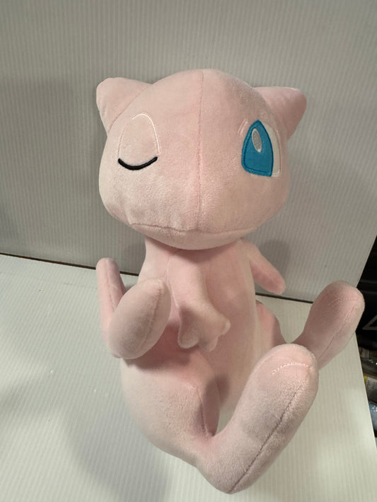 Pokemon - Mew 24cm Plush