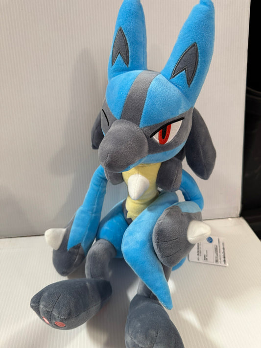 Pokemon - Lucario 24cm Plush