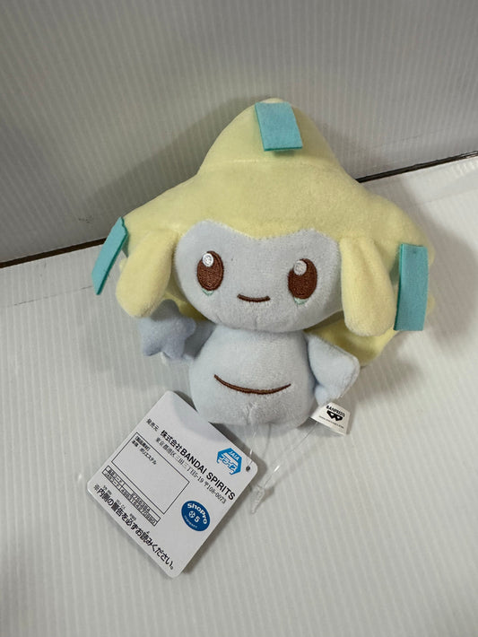 Pokemon - Jirachi 16cm Plush