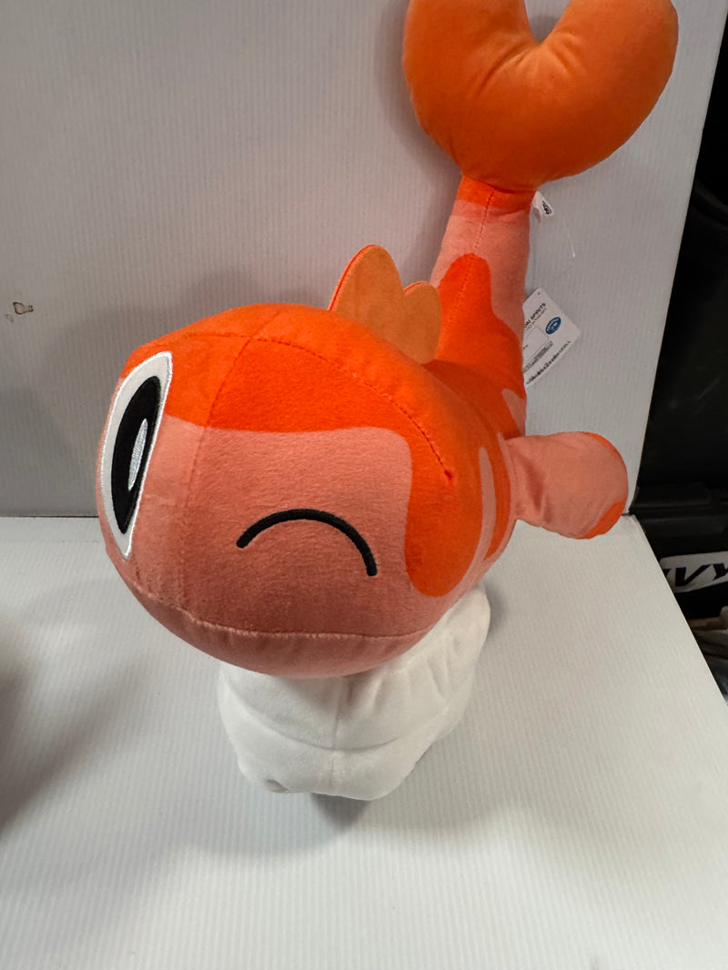 Pokemon - Tatsugiri Curly Form 31cm Plush