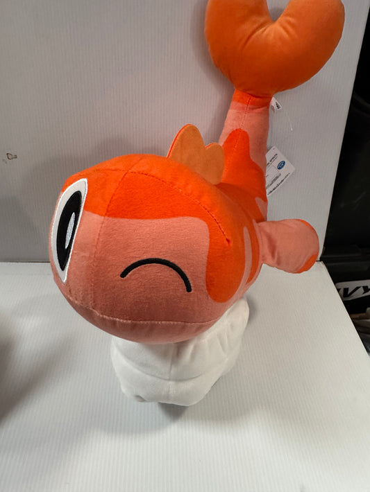 Pokemon - Tatsugiri Curly Form 31cm Plush