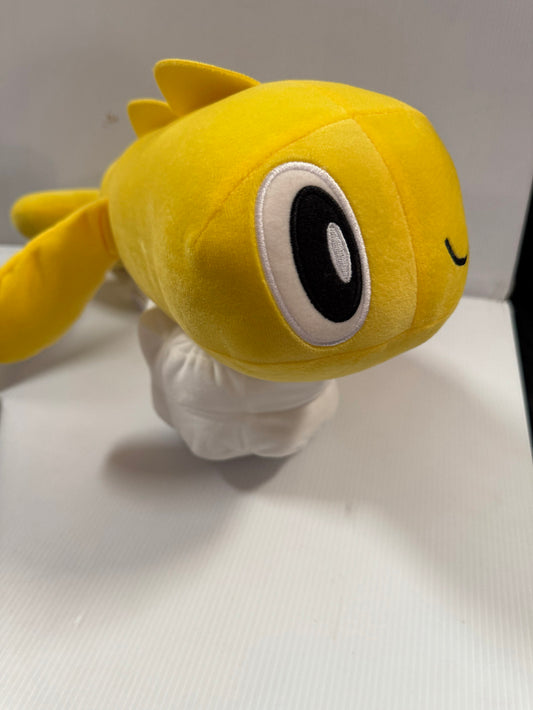 Pokemon - Tatsugiri Stretchy Form 31cm Plush