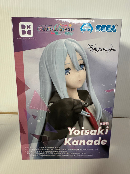 Vocaloid Project Seikai - Hatsune Miku Desktop x Decorates Collections