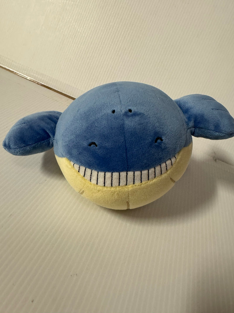 Pokemon - Wailmer 11cm Plush