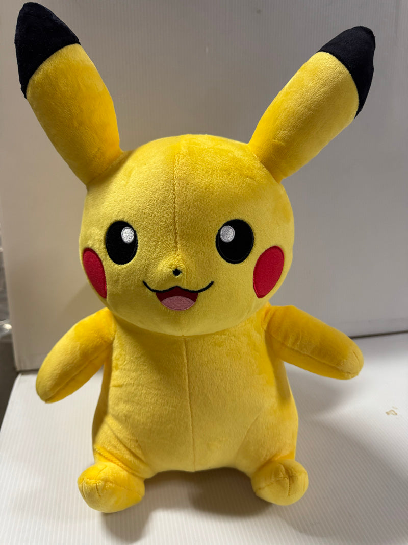 Pokemon - Pikachu 40cm Plush