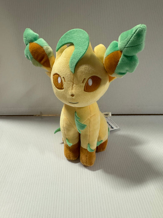 Pokemon - Leafeon 18cm Plush