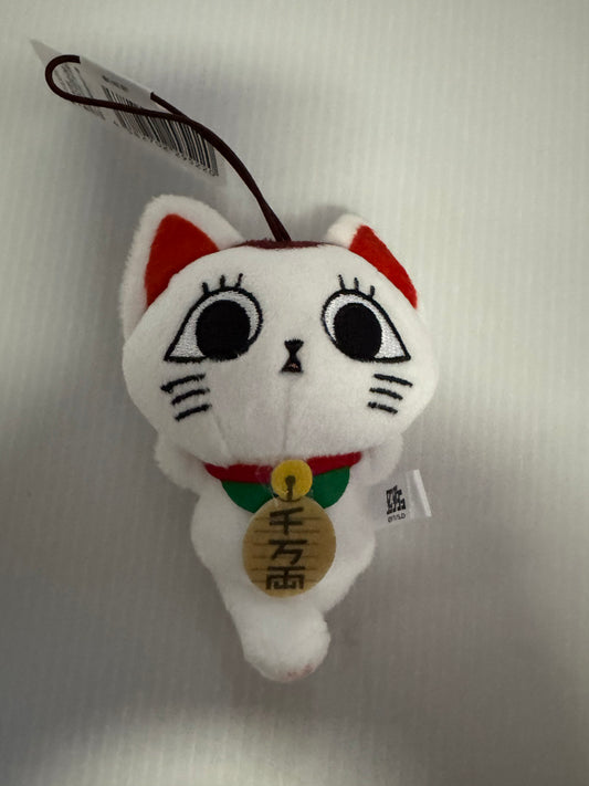 DanDaDan - Turbo Granny 32cm Plush