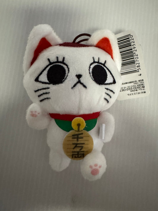 DanDaDan - Turbo Granny 32cm Plush