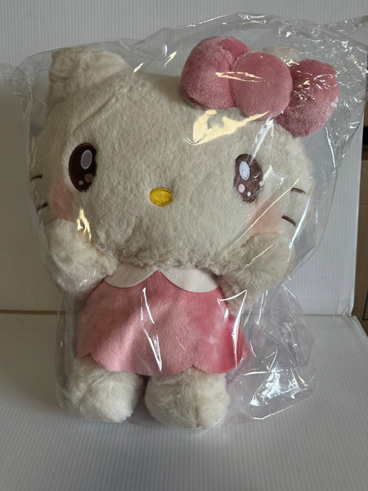Sanrio - Hello Kitty 27cm Plush