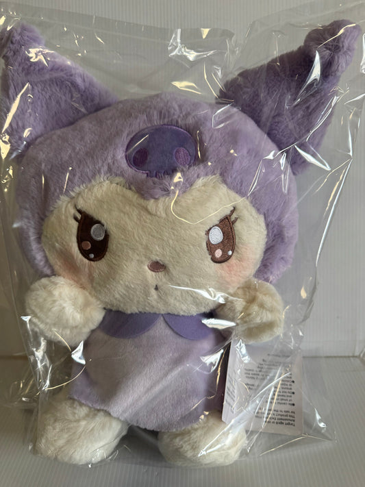 Sanrio - Kuromi 27cm Plush