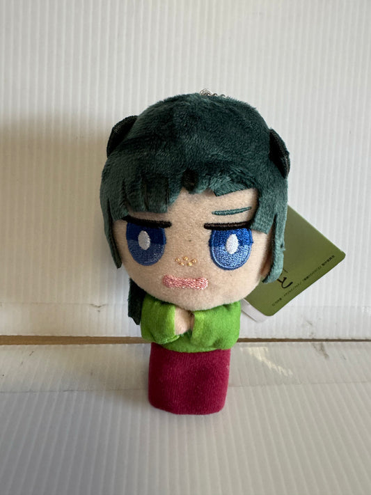 Apothecary Diaries - Mao Mao 12cm Plush