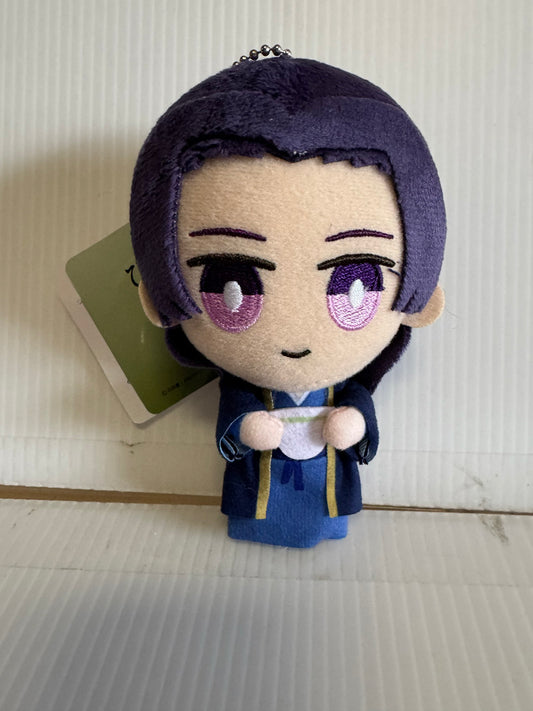 Apothecary Diaries - Jinshi 12cm Plush