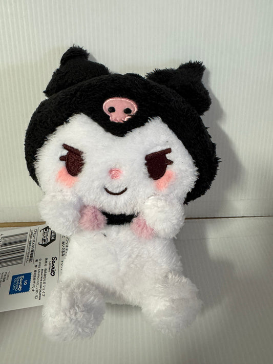 Sanrio - Kuromi 15cm Plush