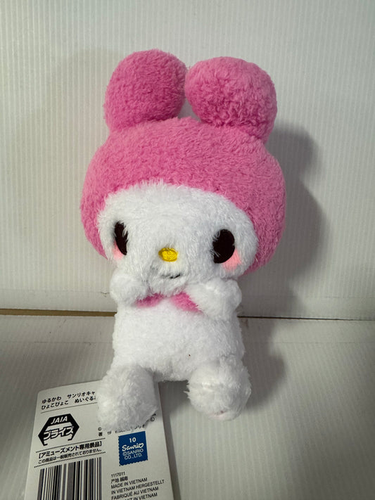 Sanrio - My Melody 15cm Plush