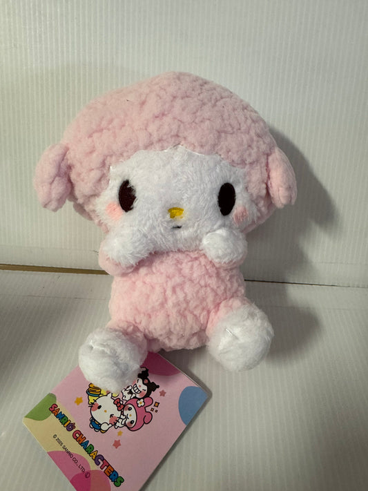 Sanrio - My Sweet Piano 15cm Plush