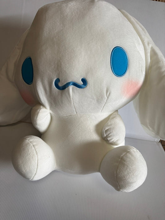 Sanrio - Cinnamoroll 43cm Plush
