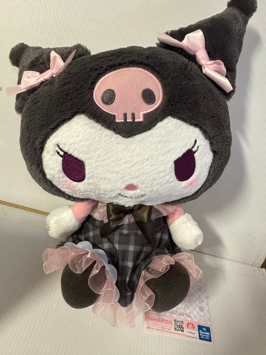 Sanrio - Kuromi 33cm Plush