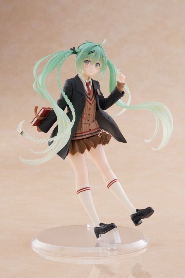 Vocaloid - Miku Fashion Figure
