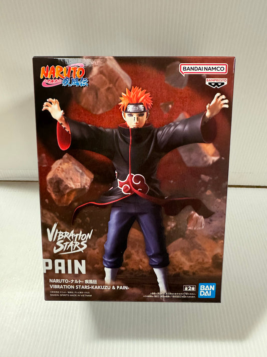 Naruto - Pain Vibration Stars Figure