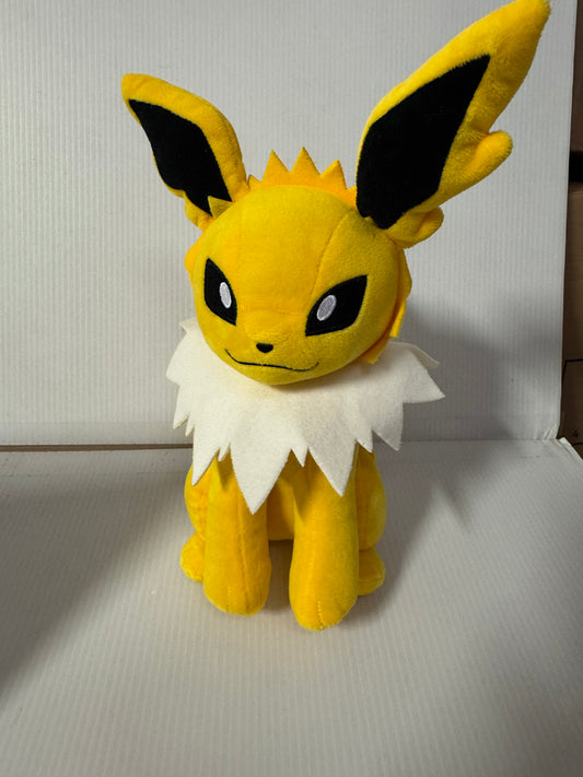 Pokemon - Jolteon 18cm Plush