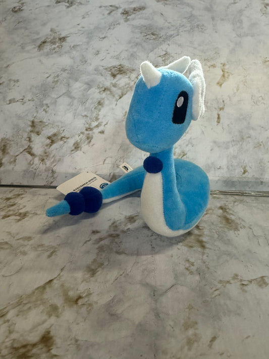 Pokemon - Dragonair 14cm Plush