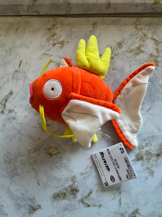 Pokemon - Magikarp 13cm Plush